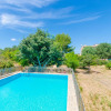 Отель HORT DE CAN BOU - Villa for 8 people in Porreres., фото 4
