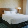 Отель Fairfield Inn & Suites Lincoln Airport, фото 33