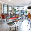 Отель ibis Lausanne Centre, фото 23