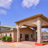 Отель Quality Inn And Suites Beaumont, фото 24