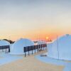 Отель EIGHT POINT RESORT AWAJISHIMA - Glamping, фото 10