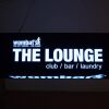 Отель wombat's CITY HOSTELS VIENNA - The Lounge в Вене