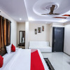 Отель OYO 15259 Smart City, фото 3