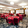 Отель Best Western Plus Ottawa/Kanata Hotel & Conference Centre, фото 17