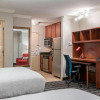 Отель Towneplace Suites Fort Worth Downtown, фото 21