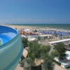 Отель Rivazzurra Rimini, фото 18