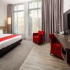 Отель Holiday Inn Dusseldorf - Hafen, фото 7