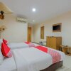 Отель OYO 919 Hotel Kalisma Syariah Near RS Pelni, фото 6