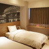 Отель Shun Yu Business Hotel, фото 7