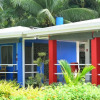 Отель Summer Homes Beach Resort And Cottages, фото 25
