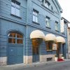 Отель Marquise Hotel в Белграде