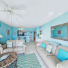 Отель Beachfront Getaway W/ Pools, Lazy River & Hot Tubs 3 Bedroom Condo, фото 15