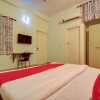 Отель Uma Kutir by OYO Rooms, фото 4