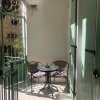 Отель Vieil Antibes, ravissant 2p avec petite terrasse, фото 5