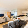 Отель The Battersea Park Place - Amazing 2bdr Flat With Terrace, фото 20