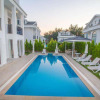 Отель Silver Yunus Villa, Özel Havuzlu, Fethiye, фото 13
