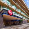 Отель Best Western Plus Sands в Ванкувере