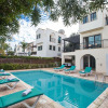 Отель Cyprus Villa Near the Beach, Protaras Villa 1244, фото 17