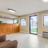 Отель Rodeway Inn And Suites Tupelo, фото 22