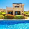 Отель Villa Fortuna Large Private Pool Walk to Beach Sea Views A C Wifi Car Not Required - 2630, фото 29