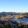 Отель Studio in Banyuls-sur-mer, With Furnished Terrace and Wifi - 300 m Fro, фото 11