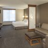 Отель Hyatt Place Lincoln / Downtown - Haymarket, фото 6