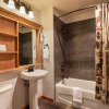 Отель Zephyr Mountain Lodge, Condo | 2 Bedroom Ski-Slope View (Premium-Rated Condo 1223), фото 10