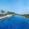 Отель The Base Heights - Phuket Town Convenient Luxury one Bedroom Apartment Pool gym and Shopping, фото 21