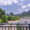 Отель Yangshuo Spring Hill Hotel, фото 40