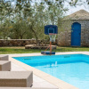 Отель Stunning Home in Linardici With Outdoor Swimming Pool, Wifi and 4 Bedrooms, фото 17