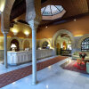 Отель Alhambra Palace Hotel, фото 1