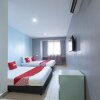 Отель OYO 90254 D Anugerah Hotel, фото 29