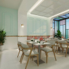Отель Xala Boutique Hotel, фото 12