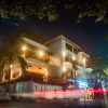 Отель Banana Boutique & Spa by Paradise Hotels - 5th Av Playa del Carmen, фото 20