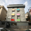 Отель Arkem Hotel 3, фото 37