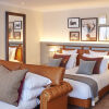 Отель Crowne Plaza Edinburgh - The Roxburghe, фото 29