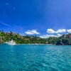 Отель Bungalows in Careyes, фото 12