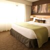 Отель Delta Hotels by Marriott Regina в Регине