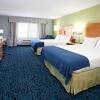 Отель Holiday Inn Express Hotel & Suites ROCK SPRINGS GREEN RIVER, an IHG Hotel, фото 23