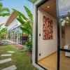 Отель Kmana Villas By Reccoma, фото 1
