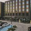 Отель ibis Styles Lublin Stare Miasto, фото 14