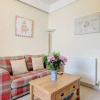 Отель Auld Manse Apartment Unit, фото 6