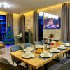 Отель Panorama Chalet Mountain Residence, фото 3