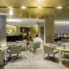 Отель The Rosa Grand Milano - Starhotels Collezione, фото 38