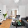 Отель Sanders Constantin - Chic 2-bdr Apt With Balcony, фото 6