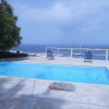 Отель Villa With 2 Bedrooms in Paros, With Wonderful sea View, Pool Access,, фото 11