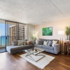 Отель Beautifully Renovated 32nd Floor Deluxe Ocean View Waikiki Condo by Koko Resort Vacation Rentals, фото 12