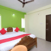 Отель Baikuntha Palace by OYO Rooms, фото 5