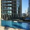 Отель Spectacular 2BR in Beautiful Burj Vista!, фото 14