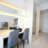 Отель Nice And Modern Studio At Benson Supermall Mansion Apartment, фото 10